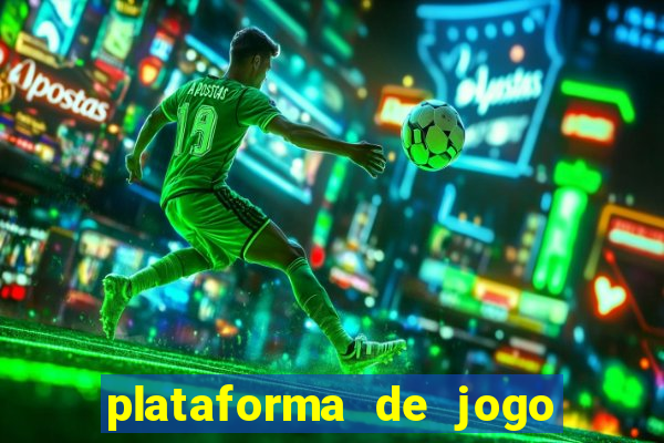 plataforma de jogo que paga por cadastro